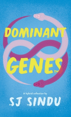 Dominant Genes - Sj Sindu