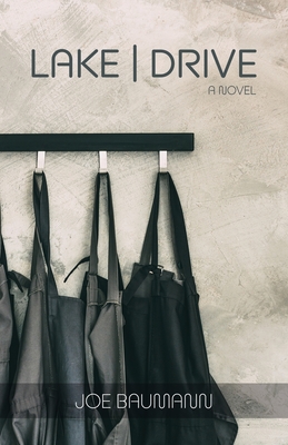 Lake Drive - Joe Baumann