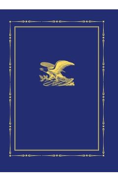 Poza produsului Presidents and Their Books: What They Read & Wrote; From the Collection of Susan Jaffe Tane - Natalie Flaxman