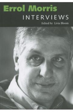 Poza produsului Errol Morris: Interviews - Livia Bloom