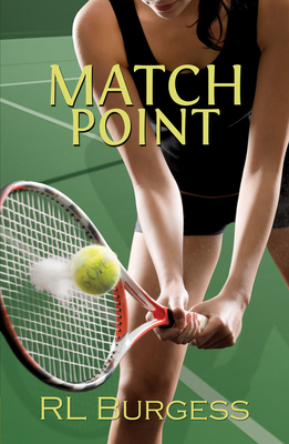 Match Point - Rl Burgess