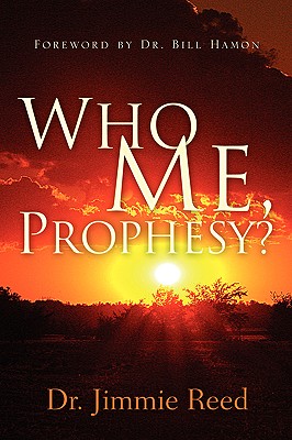 Who Me, Prophesy? - Jimmie Reed