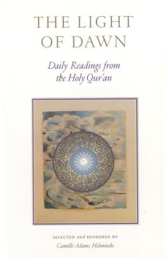 Coperta cărții 'The Light of Dawn - Camille Adams Helminski'