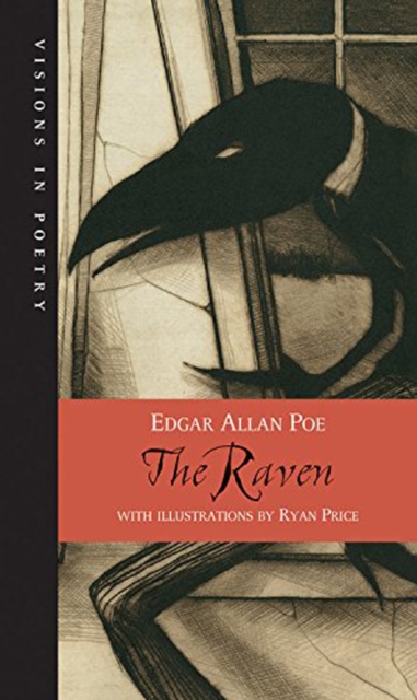 The Raven - Edgar Allan Poe