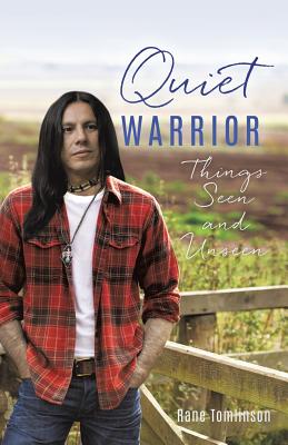Quiet Warrior - Rane Tomlinson