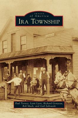 IRA Township - Paul Torney