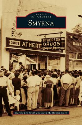 Smyrna - Harold Lee Smith