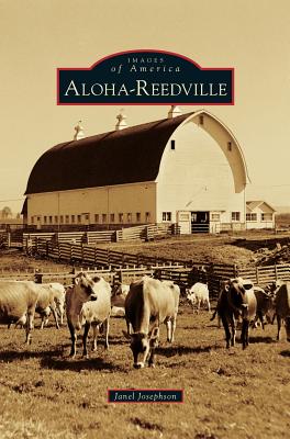 Aloha-Reedville - Janel Josephson