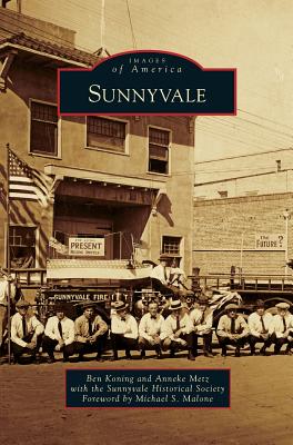 Sunnyvale - Ben Koning