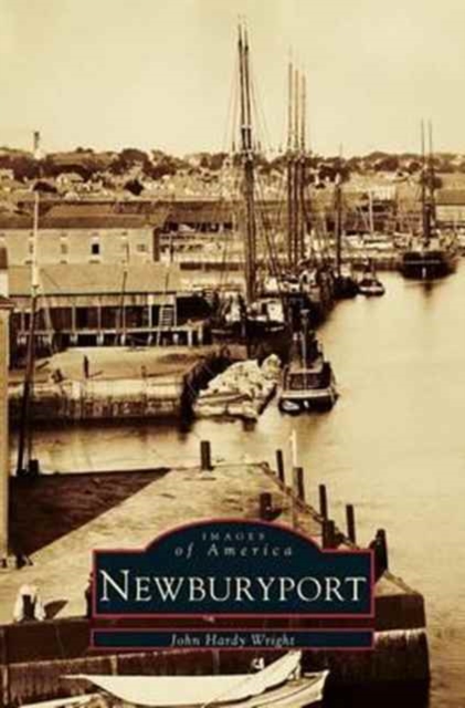 Newburyport - John Hardy Wright