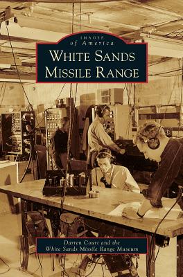 White Sands Missile Range - Darren Court