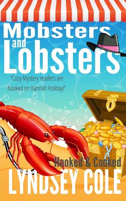 Mobsters and Lobsters - Lyndsey Cole