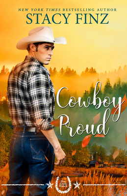 Cowboy Proud - Stacy Finz