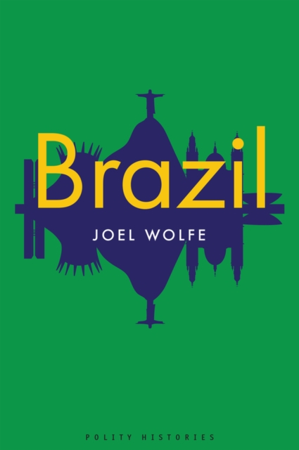 Brazil - Joel Wolfe