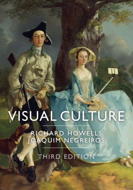 Visual Culture - Richard Howells