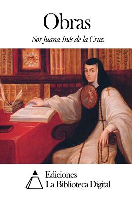 Obras - Juana Ines De La Cruz