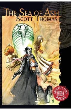 The Sea of Ash - Mike Davis