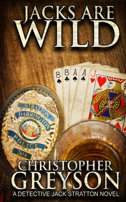 Jacks Are Wild - Christopher Greyson