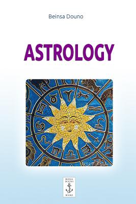 Coperta cărții 'Astrology - Beinsa Douno'