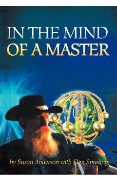 In the Mind of a Master - Susan Anderson