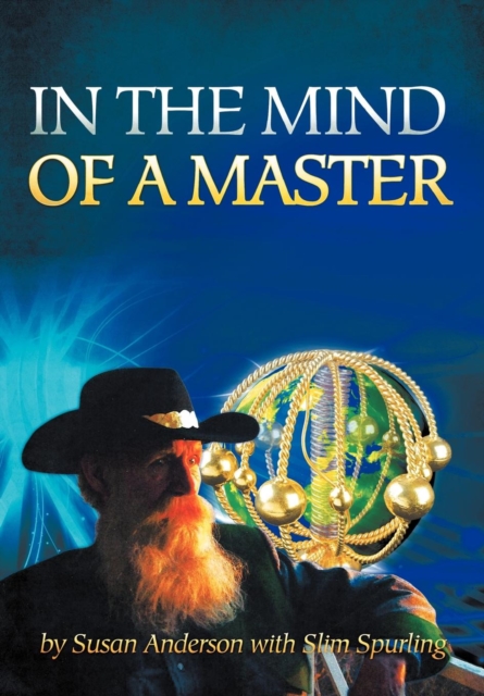 In the Mind of a Master - Susan Anderson