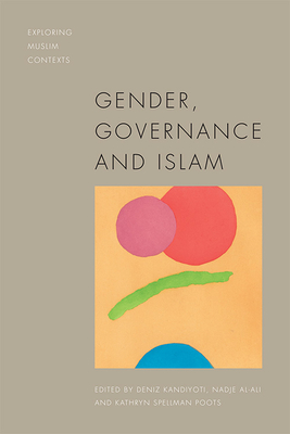 Gender, Governance and Islam - Deniz Kandiyoti