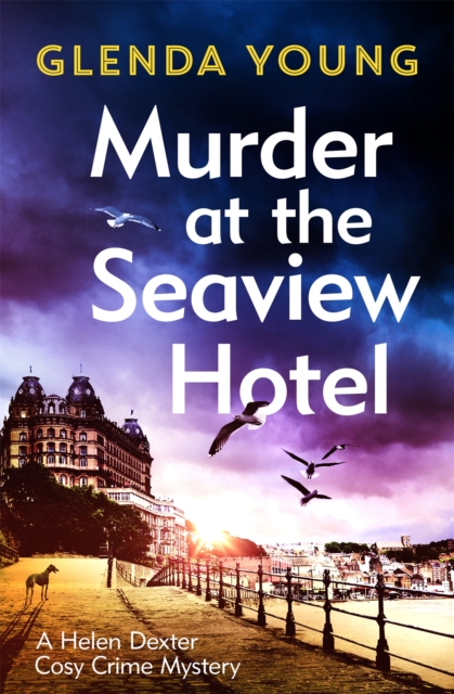 Murder at the Seaview Hotel - Glenda Young