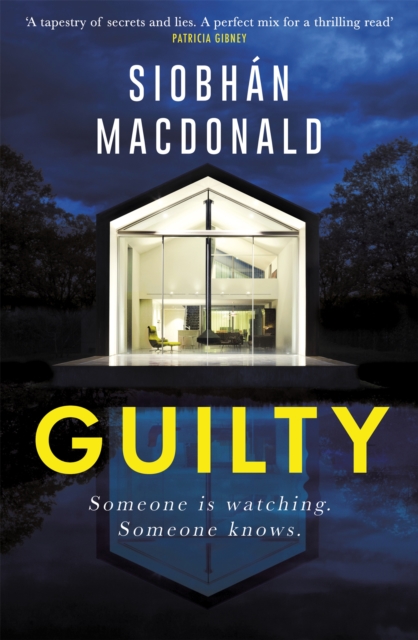 Guilty - Siobhan Macdonald