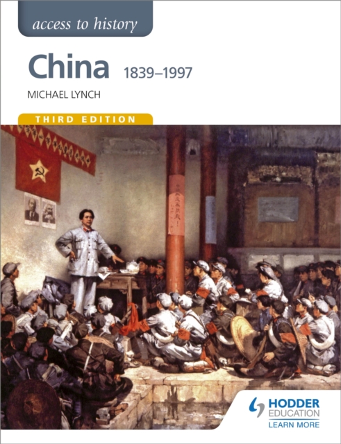 China 1839-1997 - Michael Lynch