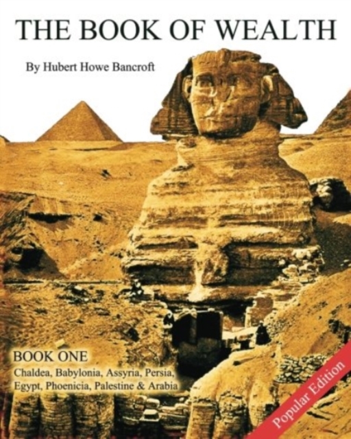 The Book of Wealth - Book One: Popular Edition - John R. Cumbow