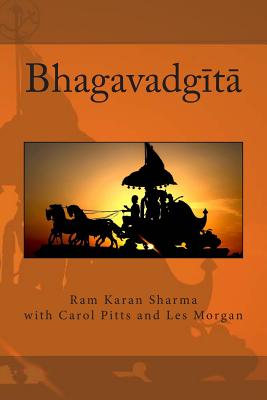 Bhagavadgita - Carol Pitts