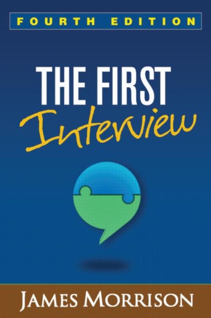 First Interview - James Morrison