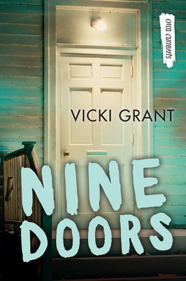 Nine Doors - Vicki Grant