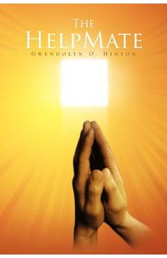 Coperta cărții 'The HelpMate - Gwendolyn O. Hinton'