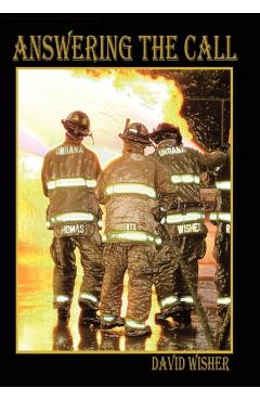 Poza produsului Answering the Call - David Wisher