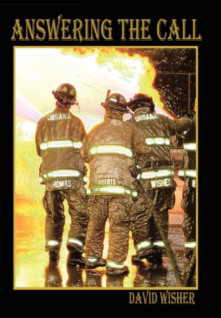 Answering the Call - David Wisher