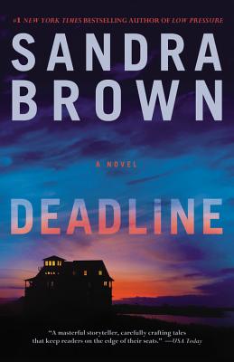 Deadline - Sandra Brown