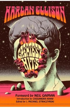 Greatest Hits - Harlan Ellison
