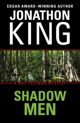 Shadow Men - Jonathon King