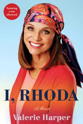I, Rhoda - Valerie Harper