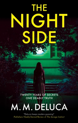 The Night Side - M. M. Deluca