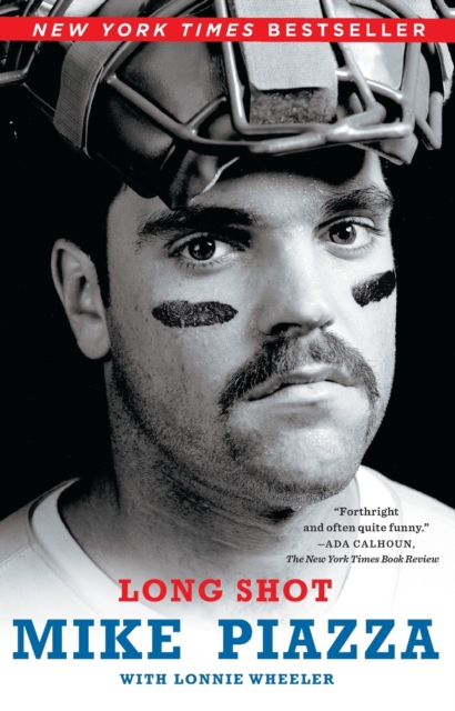 Long Shot - Mike Piazza