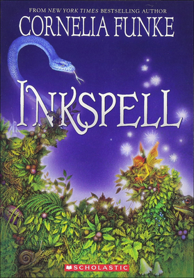 Inkspell - Cornelia Funke