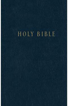 Poza produsului Pew Bible-Nlt-Double Column Format - Tyndale