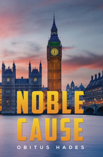 Noble Cause - Obitus Hades