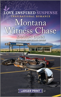 Montana Witness Chase - Sharon Dunn