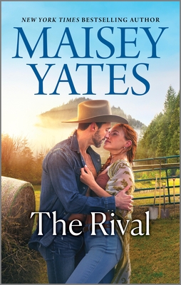 The Rival - Maisey Yates