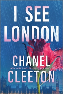 I See London - Chanel Cleeton