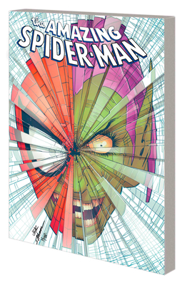 Amazing Spider-Man by Zeb Wells Vol. 8: Spider-Man's Last Hunt - Zeb Wells