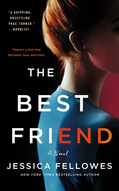 The Best Friend - Jessica Fellowes